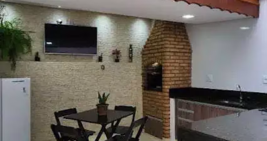 Sobrado à venda, 148 m² por r$ 890.000,00 - vila alto de santo andré - santo andré/sp