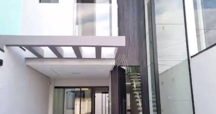 Sobrado com 3 dormitórios à venda, 220 m² por r$ 1.380.000,00 - vila alzira - santo andré/sp
