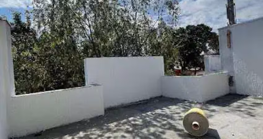 Cobertura com 3 dormitórios à venda, 150 m² por r$ 720.000,00 - utinga - santo andré/sp