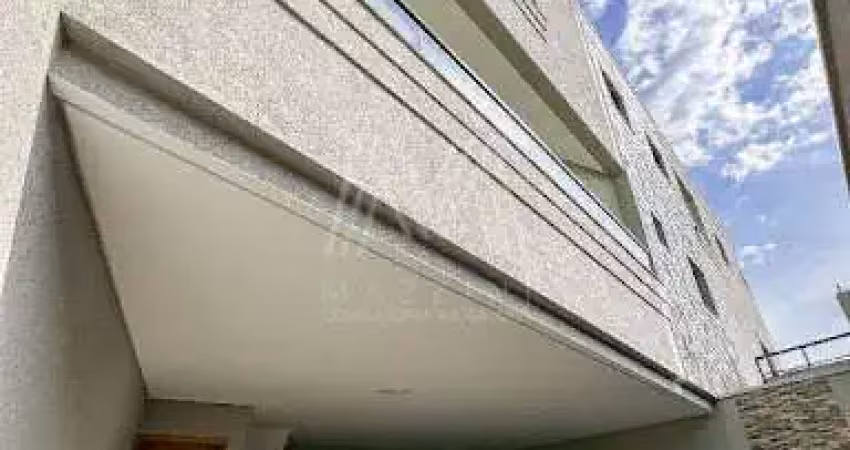 Sobrado com 3 dormitórios à venda, 133 m² por r$ 819.000,00 - parque das nações - santo andré/sp