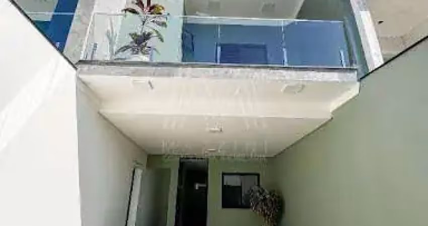 Sobrado com 3 dormitórios à venda, 203 m² por r$ 1.166.000,00 - vila marina - santo andré/sp