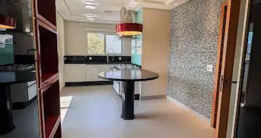 Apartamento com 4 dormitórios à venda, 175 m² por r$ 1.750.000,00 - jardim - santo andré/sp