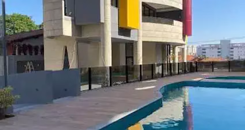Apartamento com 2 dormitórios à venda por r$ 1.200.000,00 - jardim - santo andré/sp