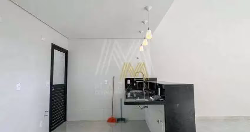 Casa com 3 dormitórios à venda, 188 m² por r$ 899.000,00 - vila homero thon - santo andré/sp
