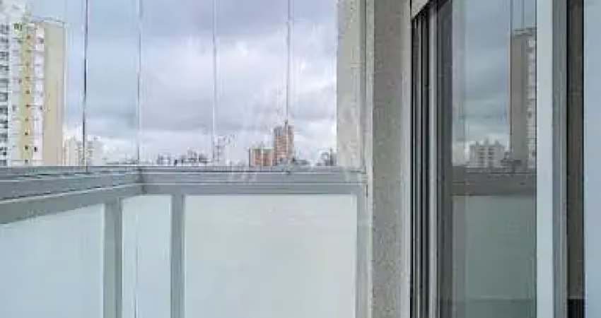 Apartamento com 2 dormitórios à venda, 65 m² por r$ 690.000,00 - jardim - santo andré/sp
