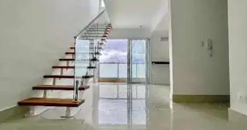 Apartamento com 2 dormitórios à venda, 65 m² por r$ 1.030.000,00 - bairro jardim - santo andré/sp