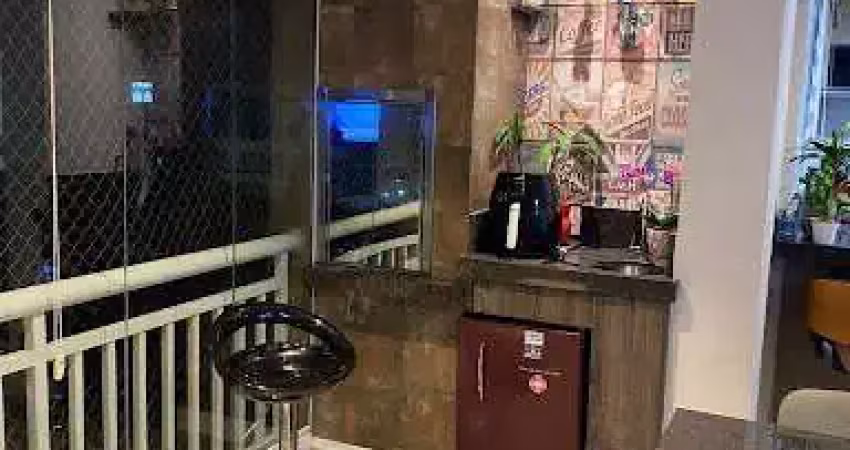 Apartamento com 3 dormitórios à venda, 107 m² por r$ 1.030.000,00 - vila homero thon - santo andré/sp