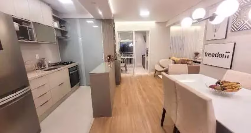Apartamento à venda, 75 m² por r$ 742.000,00 - vila apiaí - santo andré/sp