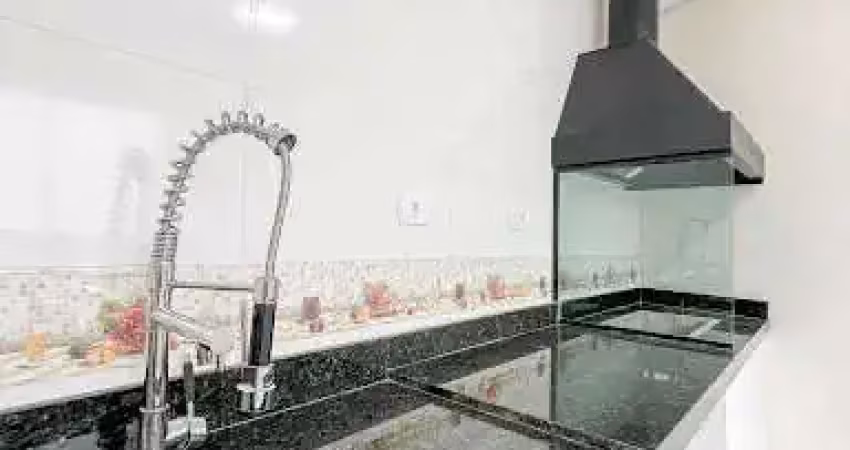 Cobertura com 3 dormitórios à venda, 140 m² por r$ 699.000,00 - utinga - santo andré/sp