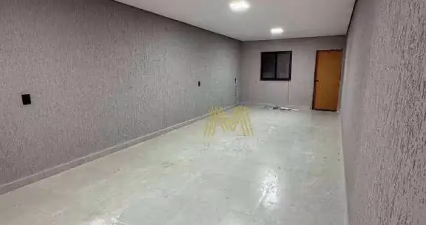 Casa com 3 dormitórios à venda, 160 m² por r$ 779.000,00 - parque oratório - santo andré/sp