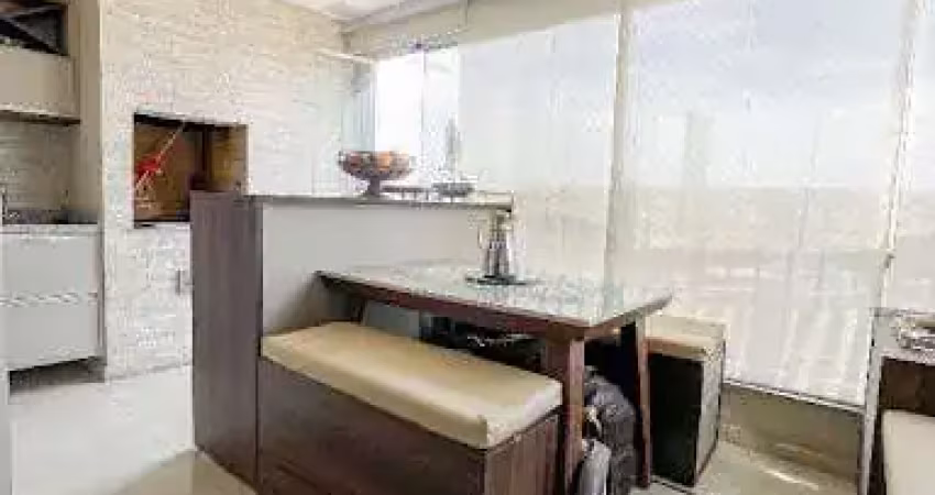 Apartamento com 3 dormitórios à venda, 85 m² por r$ 848.000,00 - vila curuçá - santo andré/sp