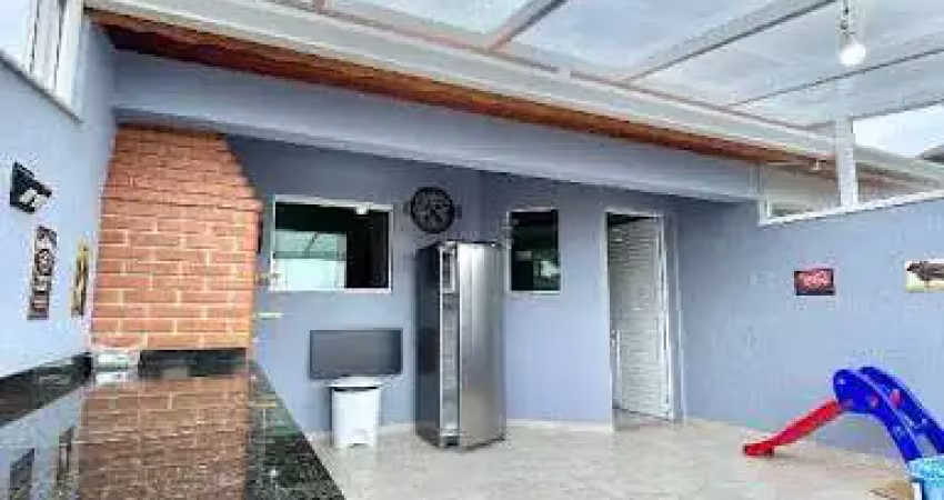 Sobrado com 3 dormitórios à venda, 186 m² por r$ 900.000,00 - vila alzira - santo andré/sp