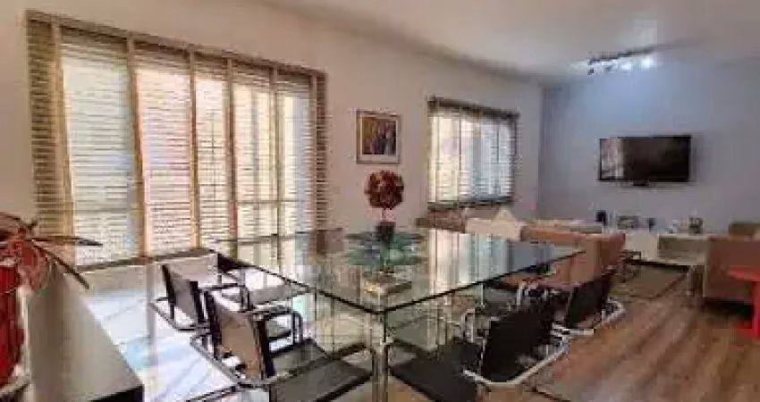 Sobrado com 3 dormitórios à venda, 105 m² por r$ 1.060.000,00 - jardim - santo andré/sp