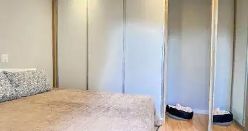 Cobertura com 2 dormitórios à venda, 100 m² por r$ 519.000,00 - vila alpina - santo andré/sp