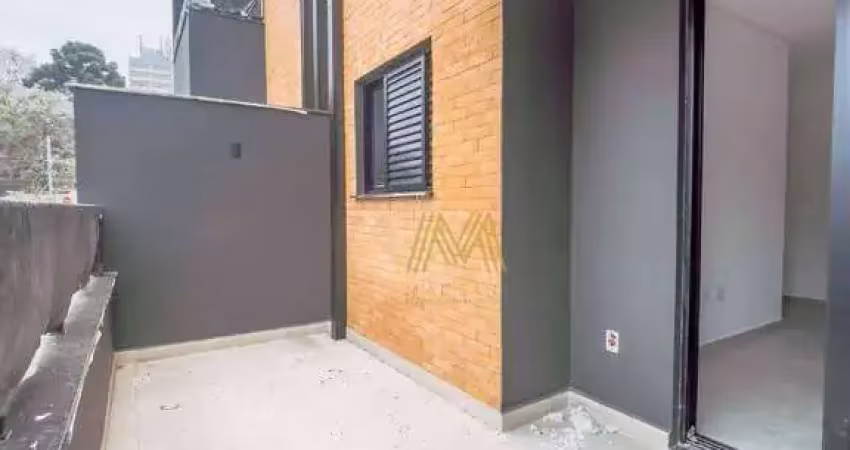 Apartamento com 3 dormitórios à venda, 70 m² por r$ 580.000,00 - jardim bela vista - santo andré/sp