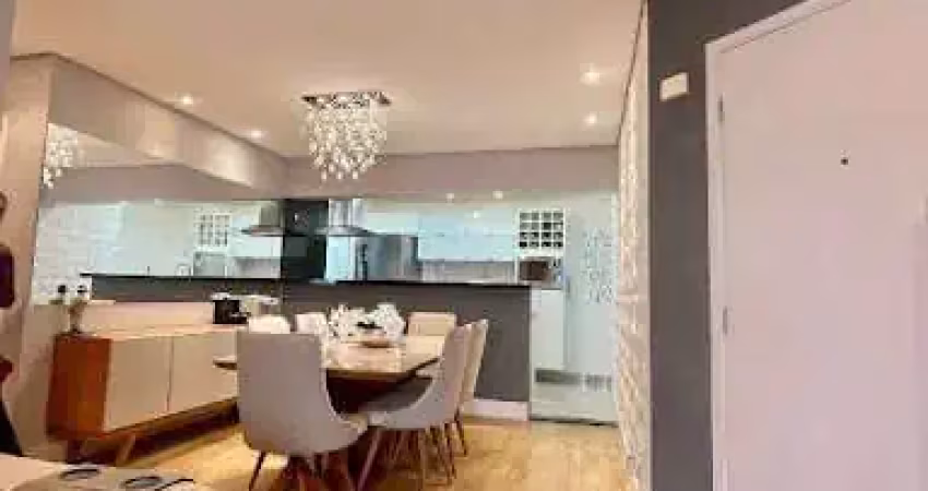 Apartamento à venda, 104 m² por r$ 850.000,00 - centro são bernardo do campo - são bernardo do campo/sp
