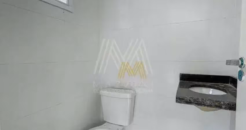 Cobertura com 3 dormitórios à venda, 160 m² por r$ 699.000,00 - vila marina - santo andré/sp