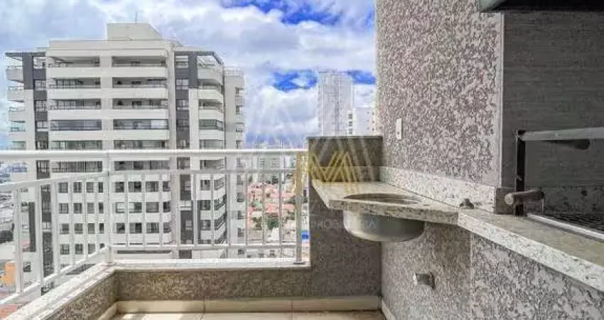 Apartamento à venda, 63 m² por r$ 595.000,00 - campestre - santo andré/sp