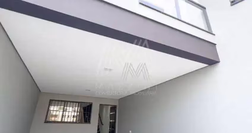 Sobrado com 3 dormitórios à venda, 200 m² por r$ 849.000,00 - vila francisco matarazzo - santo andré/sp