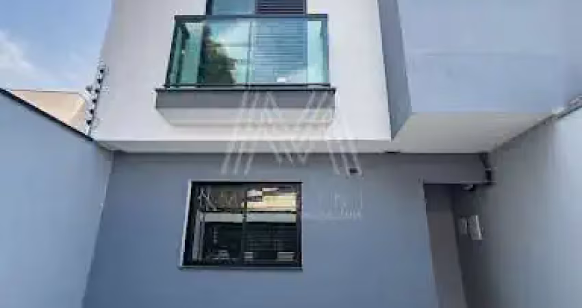 Sobrado com 3 dormitórios à venda, 130 m² por r$ 720.000,00 - vila eldízia - santo andré/sp
