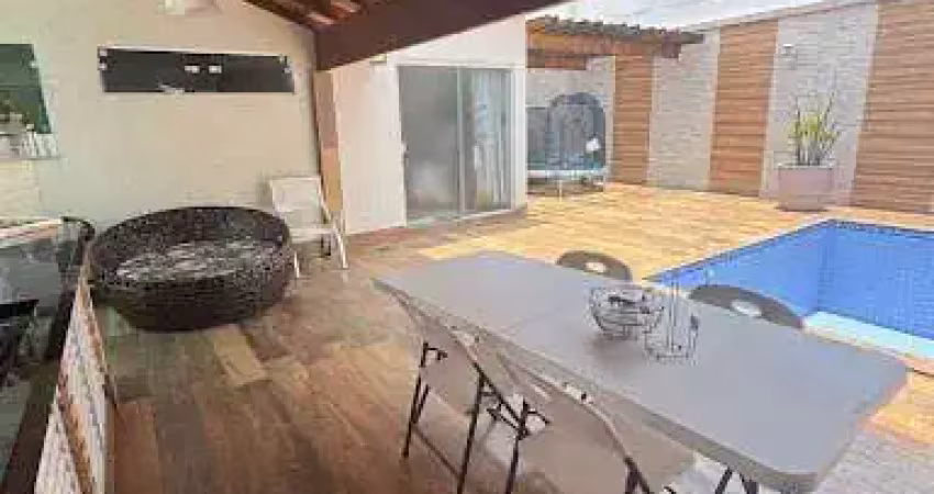 Sobrado com 5 dormitórios à venda, 450 m² por r$ 2.800.000,00 - jardim - santo andré/sp