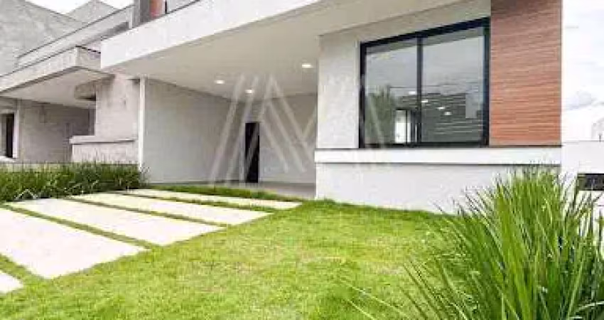 Sobrado com 3 dormitórios à venda, 153 m² por r$ 1.150.000,00 - condomínio terras de são francisco - sorocaba/sp
