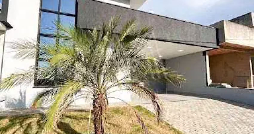 Casa com 3 dormitórios à venda, 182 m² por r$ 1.060.000,00 - condomínio reserva ipanema - sorocaba/sp