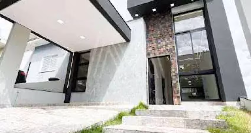 Casa com 3 dormitórios à venda, 150 m² por r$ 749.000,00 - condominio golden park residence ii - sorocaba/sp
