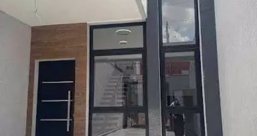 Casa com 3 dormitórios à venda, 177 m² por r$ 790.000,00 - vila camilópolis - santo andré/sp