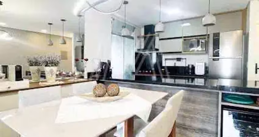 Apartamento com 3 dormitórios à venda, 75 m² por r$ 650.000,00 - vila helena - santo andré/sp
