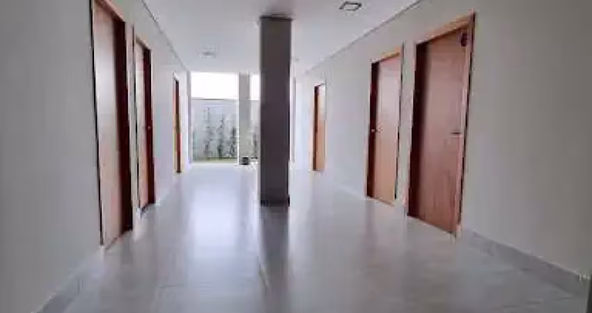 Apartamento com 2 dormitórios à venda, 50 m² por r$ 475.000,00 - vila caruçá - santo andré/sp