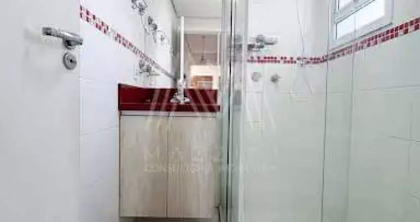 Apartamento com 3 dormitórios à venda, 60 m² por r$ 477.000,00 - vila pires - santo andré/sp