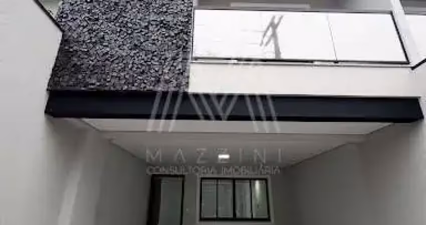 Sobrado com 3 dormitórios à venda, 144 m² por r$ 990.000,00 - vila camilópolis - santo andré/sp