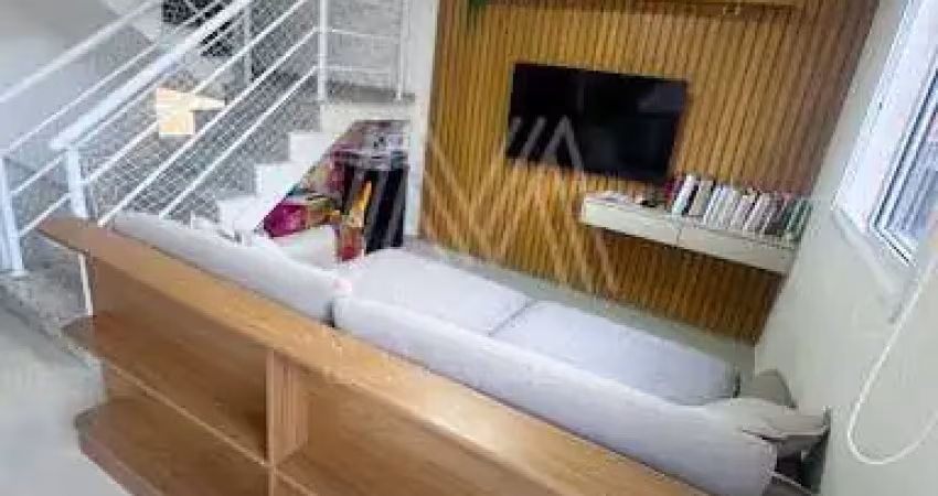 Sobrado com 3 dormitórios à venda, 182 m² por r$ 849.000,00 - vila assunção - santo andré/sp