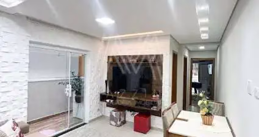 Apartamento com 2 dormitórios à venda, 64 m² por r$ 400.000,00 - vila progresso - santo andré/sp