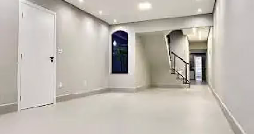 Sobrado com 3 dormitórios à venda, 278 m² por r$ 1.199.000,00 - vila pires - santo andré/sp