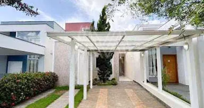 Casa com 3 dormitórios à venda, 102 m² por r$ 680.000,00 - condominio golden park residence ii - sorocaba/sp