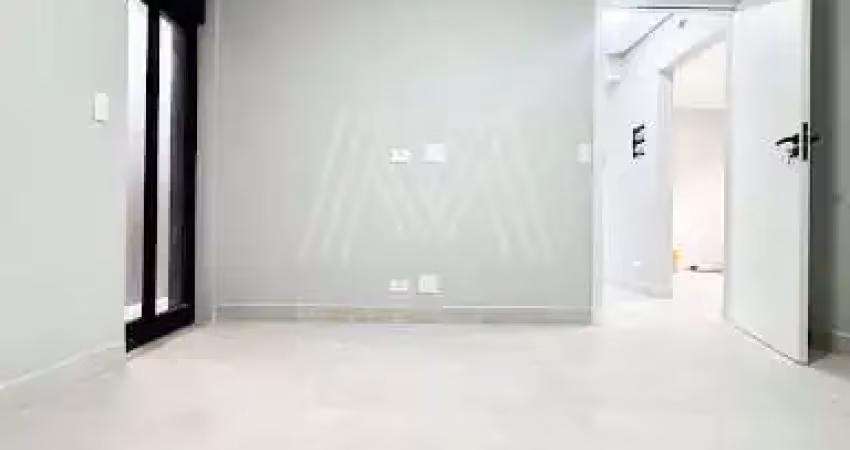 Sobrado com 2 dormitórios à venda, 100 m² por r$ 720.000,00 - jardim santo alberto - santo andré/sp