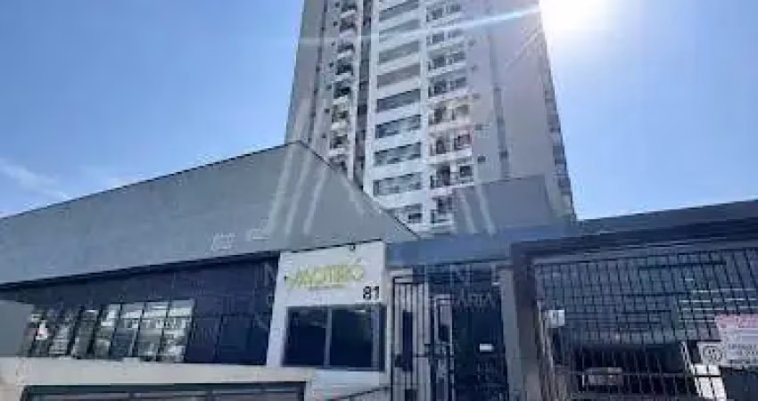 Apartamento com 2 dormitórios à venda, 75 m² por r$ 899.000,00 - centro - são bernardo do campo/sp