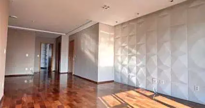 Apartamento com 4 dormitórios à venda, 150 m² por r$ 1.115.000,00 - vila bastos - santo andré/sp