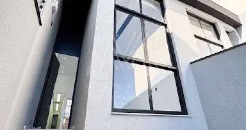 Casa com 3 dormitórios à venda, 70 m² por r$ 680.000,00 - vila camilópolis - santo andré/sp