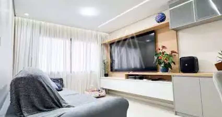 Apartamento garden com 3 dormitórios à venda, 107 m² por r$ 990.000,00 - barcelona - são caetano do sul/sp