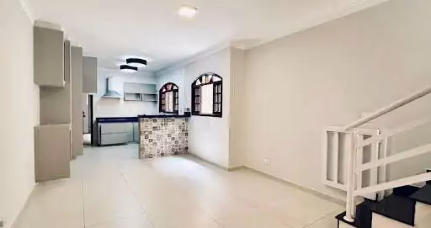 Sobrado com 3 dormitórios à venda, 178 m² por r$ 790.000,00 - jardim stella - santo andré/sp
