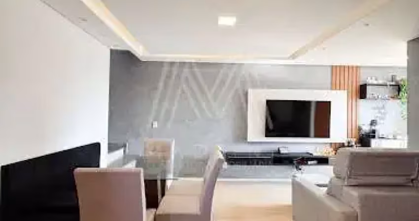 Cobertura com 2 dormitórios à venda, 112 m² por r$ 620.000,00 - vila alice - santo andré/sp