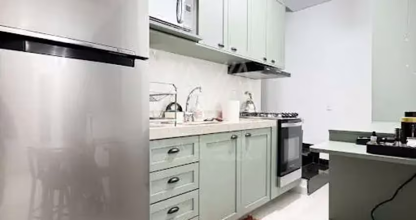 Cobertura com 2 dormitórios à venda, 100 m² por r$ 539.000,00 - campestre - santo andré/sp