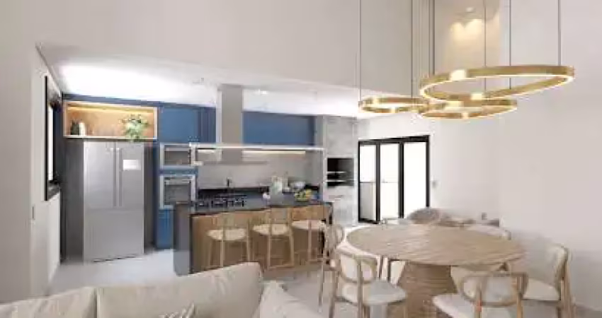Casa com 3 dormitórios à venda, 180 m² por r$ 650.000,00 - jardim dos ipês - salto/sp