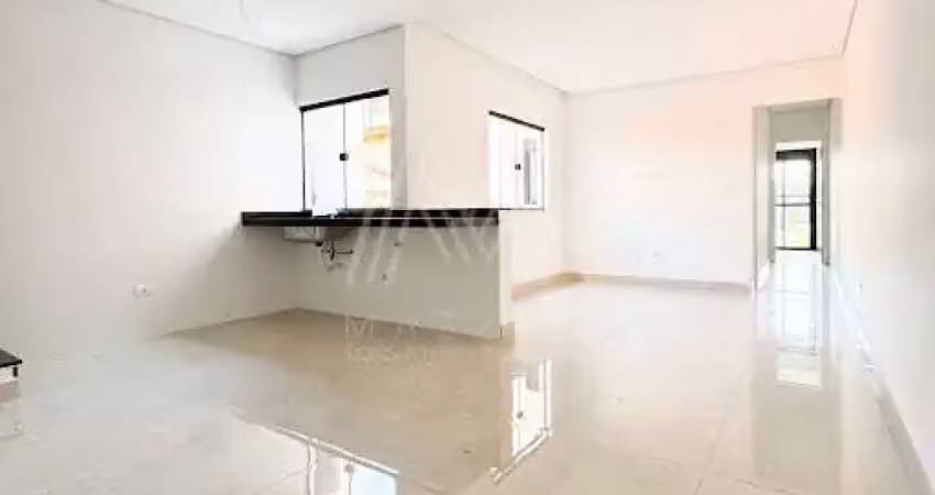 Cobertura com 2 dormitórios à venda, 135 m² por r$ 799.000,00 - parque das nações - santo andré/sp