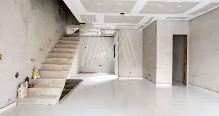 Sobrado com 3 dormitórios à venda, 197 m² por r$ 1.199.000,00 - vila gilda - santo andré/sp