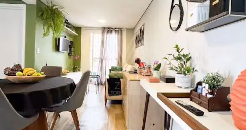 Cobertura com 3 dormitórios à venda, 115 m² por r$ 790.000,00 - vila curuçá - santo andré/sp