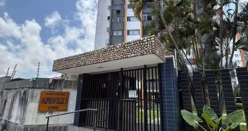 Apartamento com 3 quartos à venda na Avenida Gonçalo Rolemberg Leite, 1960, Suíssa, Aracaju